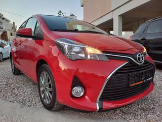 Toyota Yaris 2016-thumb-5