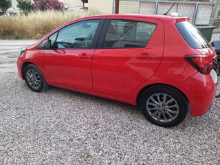 Toyota Yaris 2016-thumb-6