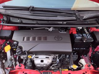 Toyota Yaris 2016-thumb-24