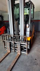 Jungheinrich 2018 DFG 435s περιστρεφόμενα πιρούνια-thumb-2