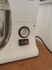 Μίξερ επαγγελματικό