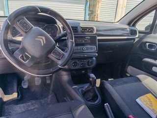 Φορτηγό Έως 7.5τ Citroen 2020 C3
