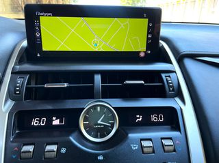 Lexus NX 300 2021 HYBRID ΕΛΛΗΝΙΚΟ-thumb-33