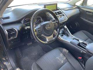 Lexus NX 300 2021 HYBRID ΕΛΛΗΝΙΚΟ-thumb-24