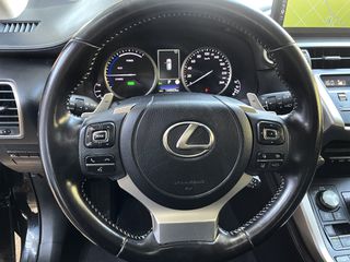 Lexus NX 300 2021 HYBRID ΕΛΛΗΝΙΚΟ-thumb-28