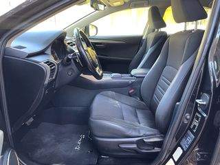 Lexus NX 300 2021 HYBRID ΕΛΛΗΝΙΚΟ-thumb-11