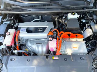 Lexus NX 300 2021 HYBRID ΕΛΛΗΝΙΚΟ-thumb-38