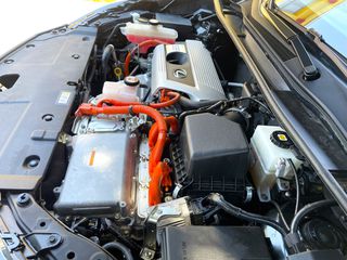 Lexus NX 300 2021 HYBRID ΕΛΛΗΝΙΚΟ-thumb-39