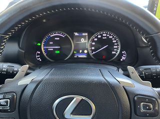 Lexus NX 300 2021 HYBRID ΕΛΛΗΝΙΚΟ-thumb-30