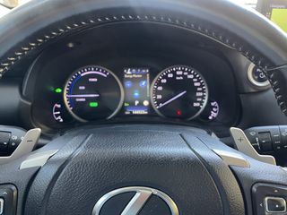 Lexus NX 300 2021 HYBRID ΕΛΛΗΝΙΚΟ-thumb-31