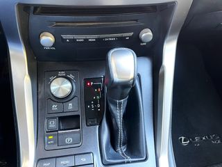 Lexus NX 300 2021 HYBRID ΕΛΛΗΝΙΚΟ-thumb-35