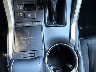 Lexus NX 300 2021 HYBRID ΕΛΛΗΝΙΚΟ-thumb-36