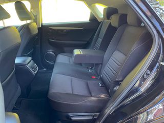 Lexus NX 300 2021 HYBRID ΕΛΛΗΝΙΚΟ-thumb-15