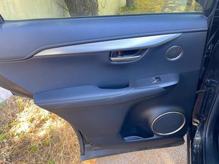Lexus NX 300 2021 HYBRID ΕΛΛΗΝΙΚΟ-thumb-17