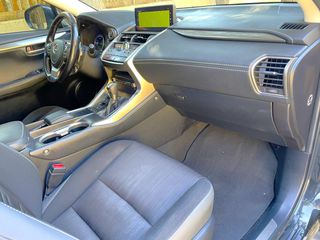Lexus NX 300 2021 HYBRID ΕΛΛΗΝΙΚΟ-thumb-25