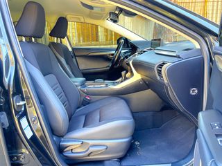 Lexus NX 300 2021 HYBRID ΕΛΛΗΝΙΚΟ-thumb-18