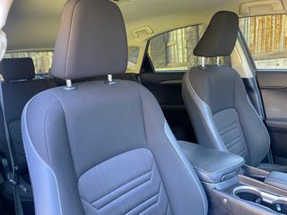 Lexus NX 300 2021 HYBRID ΕΛΛΗΝΙΚΟ-thumb-19