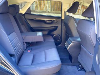 Lexus NX 300 2021 HYBRID ΕΛΛΗΝΙΚΟ-thumb-21