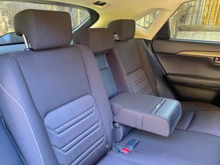 Lexus NX 300 2021 HYBRID ΕΛΛΗΝΙΚΟ-thumb-22