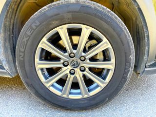 Lexus NX 300 2021 HYBRID ΕΛΛΗΝΙΚΟ-thumb-10