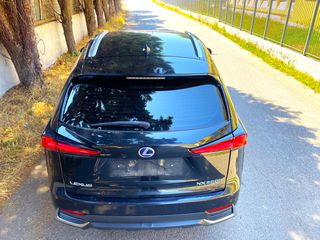 Lexus NX 300 2021 HYBRID ΕΛΛΗΝΙΚΟ-thumb-6