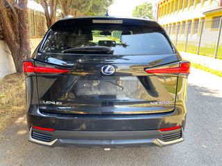 Lexus NX 300 2021 HYBRID ΕΛΛΗΝΙΚΟ-thumb-7