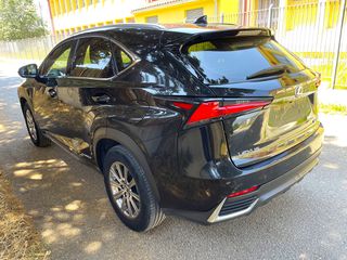 Lexus NX 300 2021 HYBRID ΕΛΛΗΝΙΚΟ-thumb-4