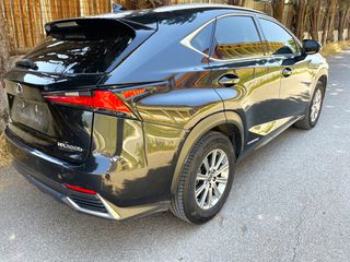 Lexus NX 300 2021 HYBRID ΕΛΛΗΝΙΚΟ-thumb-5