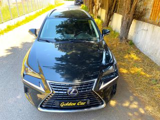 Lexus NX 300 2021 HYBRID ΕΛΛΗΝΙΚΟ-thumb-2