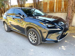 Lexus NX 300 2021 HYBRID ΕΛΛΗΝΙΚΟ-thumb-1