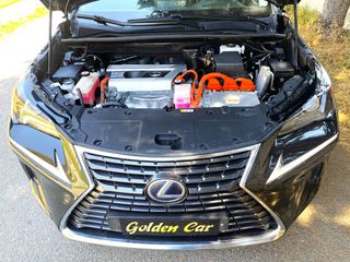 Lexus NX 300 2021 HYBRID ΕΛΛΗΝΙΚΟ-thumb-40