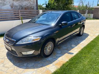 Ford Mondeo 2008 Titanium