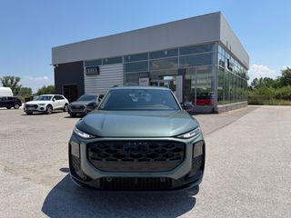 Audi Q3 2026 SUV S LINE TFSI HYBRID STRONIC - 10 ΧΡΟΝΙΑ ΕΓΓΥΗΣΗ