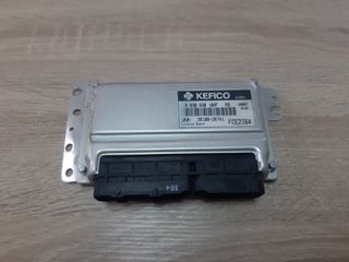 Εγκέφαλος Κινητήρα, Μηχανής 39108-26741 Hyundai Matrix 2001-2010 1600cc Βενζίνη G4ED