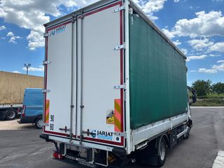 Καρότσα Κουρτίνα Iveco 2014 75E160-thumb-17
