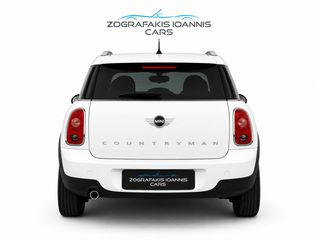 Mini Countryman 2012 1.6 AUTOMATIC 98HP 5D EURO 6 ΕΛΛΗΝΙΚΟ-thumb-5