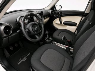 Mini Countryman 2012 1.6 AUTOMATIC 98HP 5D EURO 6 ΕΛΛΗΝΙΚΟ-thumb-7