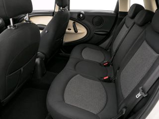Mini Countryman 2012 1.6 AUTOMATIC 98HP 5D EURO 6 ΕΛΛΗΝΙΚΟ-thumb-10