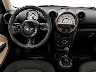 Mini Countryman 2012 1.6 AUTOMATIC 98HP 5D EURO 6 ΕΛΛΗΝΙΚΟ-thumb-8