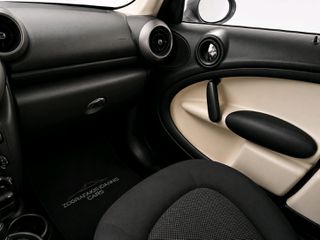 Mini Countryman 2012 1.6 AUTOMATIC 98HP 5D EURO 6 ΕΛΛΗΝΙΚΟ-thumb-11