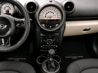 Mini Countryman 2012 1.6 AUTOMATIC 98HP 5D EURO 6 ΕΛΛΗΝΙΚΟ-thumb-6