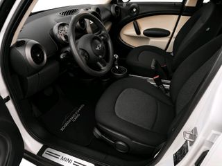 Mini Countryman 2012 1.6 AUTOMATIC 98HP 5D EURO 6 ΕΛΛΗΝΙΚΟ-thumb-9