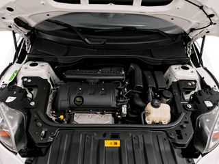 Mini Countryman 2012 1.6 AUTOMATIC 98HP 5D EURO 6 ΕΛΛΗΝΙΚΟ-thumb-13