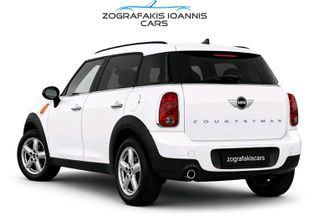 Mini Countryman 2012 1.6 AUTOMATIC 98HP 5D EURO 6 ΕΛΛΗΝΙΚΟ-thumb-4
