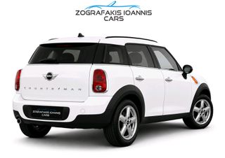 Mini Countryman 2012 1.6 AUTOMATIC 98HP 5D EURO 6 ΕΛΛΗΝΙΚΟ-thumb-3