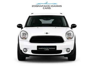 Mini Countryman 2012 1.6 AUTOMATIC 98HP 5D EURO 6 ΕΛΛΗΝΙΚΟ-thumb-2