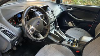 Ford Focus 2013-thumb-5