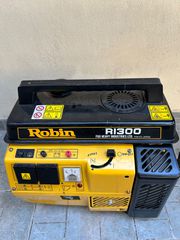 Γεννήτρια 2026 R1300