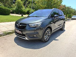 Opel Crossland X 2018 1.2 Turbo Innovation * Head Up Display *new Engine