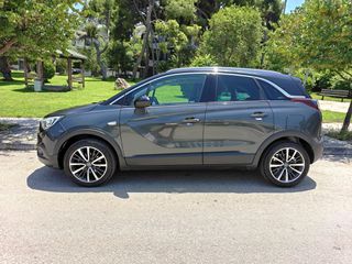 Opel Crossland X 2018 1.2 Turbo Innovation * Head Up Display *new Engine * Navi-thumb-1